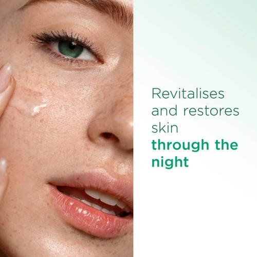 Simple Age Resisting Night Cream Moisturiser  thumbnail 2