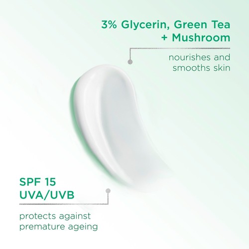 Simple Age Resisting Cream Moisturiser SPF 15  thumbnail 4