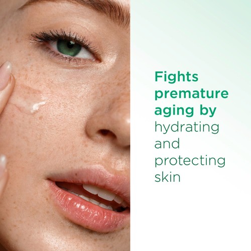 Simple Age Resisting Cream Moisturiser SPF 15  thumbnail 5