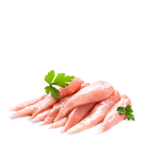 Daylesford Organic Chicken Mini Fillets thumbnail 2