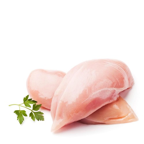 Daylesford 4 Organic Chicken Breasts thumbnail 2