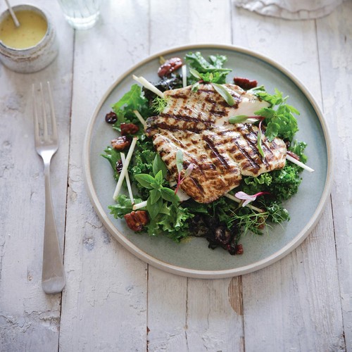 Daylesford 4 Organic Chicken Breasts thumbnail 4