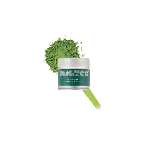 OMGTea AAA High Grade Organic Japanese Matcha Tea thumbnail 2