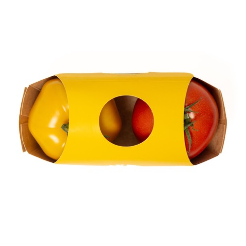 Isle of Wight Beef Tomatoes Twinpack thumbnail 2