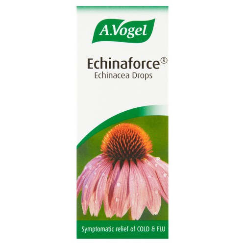 A.Vogel Echinaforce Oral Drops thumbnail 2