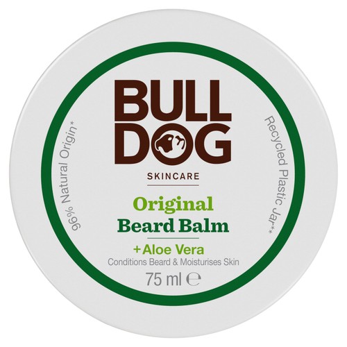 Bulldog Original Beard Balm