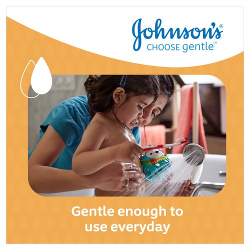 Johnson's Kids Bubble Bath & Wash thumbnail 6