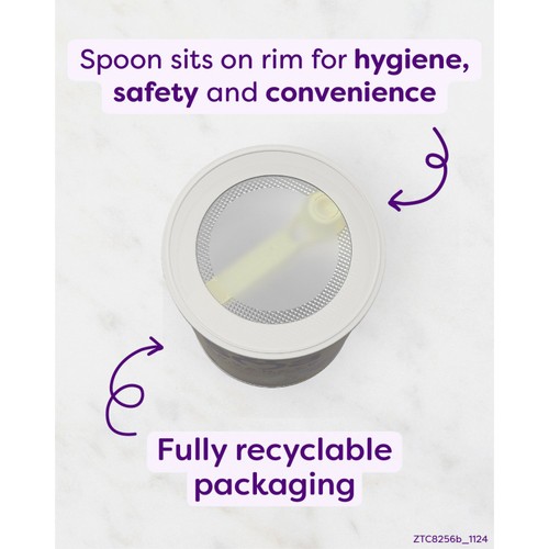 SMA Advanced Follow-on Baby Milk Powder Formula 6-12 months 800g thumbnail 3