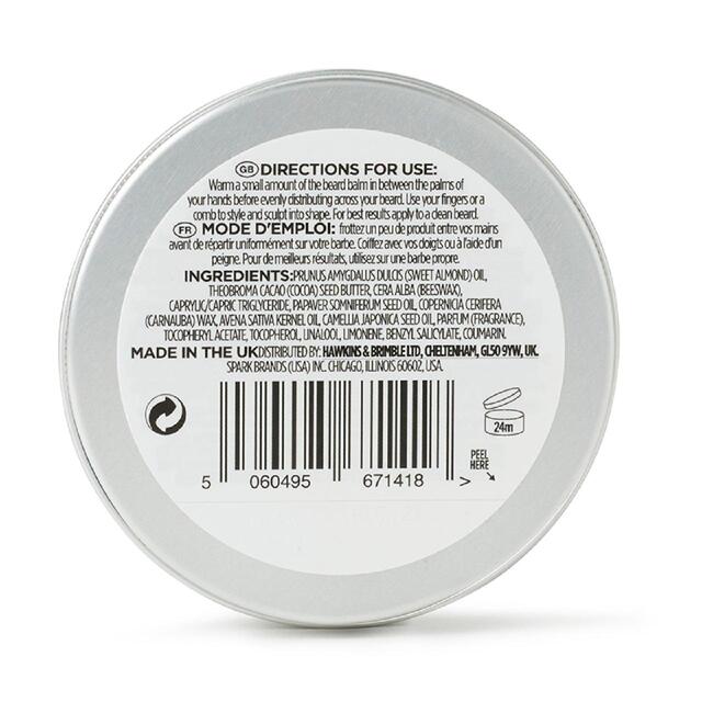 Hawkins & Brimble Natural Beard Balm  thumbnail 2