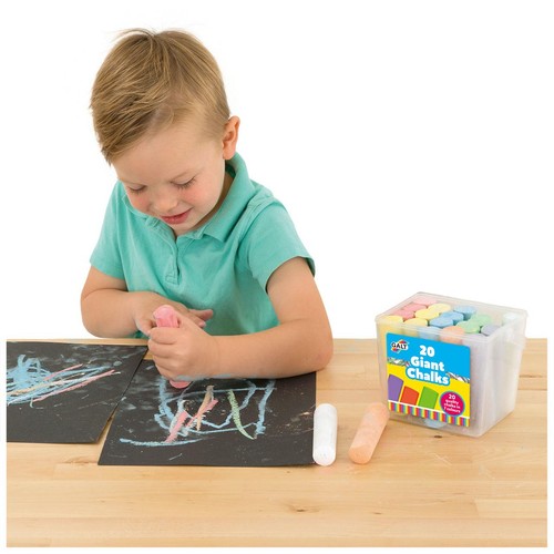 Galt 20 Giant Chalks thumbnail 2