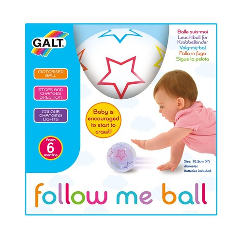 Galt Follow Me Ball thumbnail 5