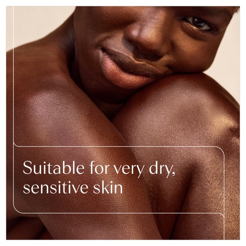 Aveeno Skin Relief Moisturising Body Wash for Very Dry Skin thumbnail 3