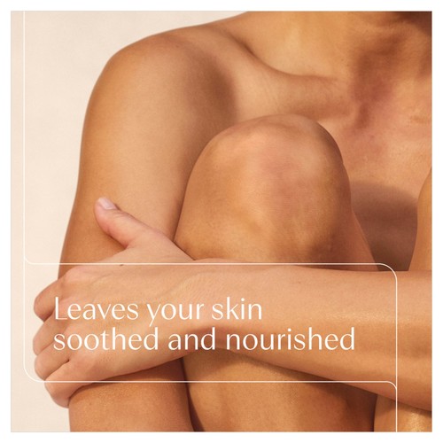 Aveeno Skin Relief Moisturising Body Wash for Very Dry Skin thumbnail 5