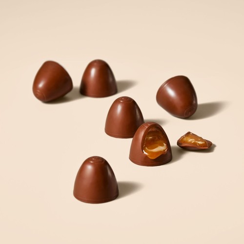 Hotel Chocolat Salted Caramel Selector thumbnail 2