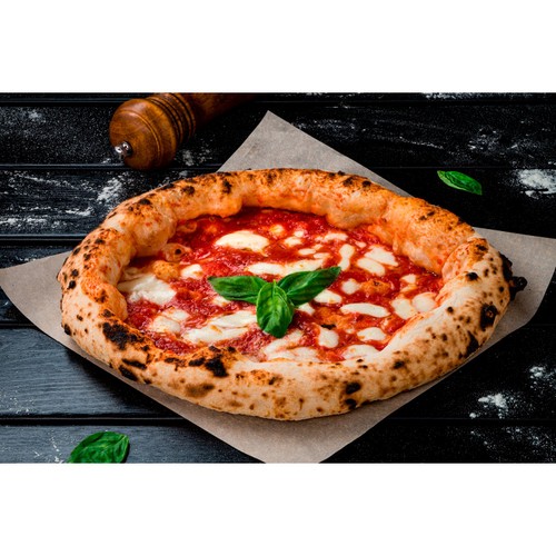 Mutti Basil & Oregano Italian Pizza Sauce No Added Sugar thumbnail 3