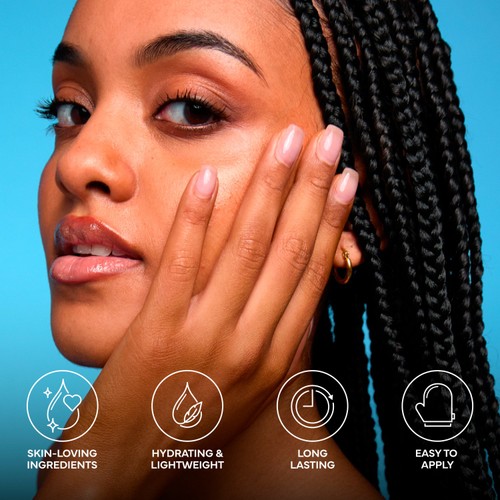 Bondi Sands Self Tanning Foam, Ultra Dark thumbnail 4