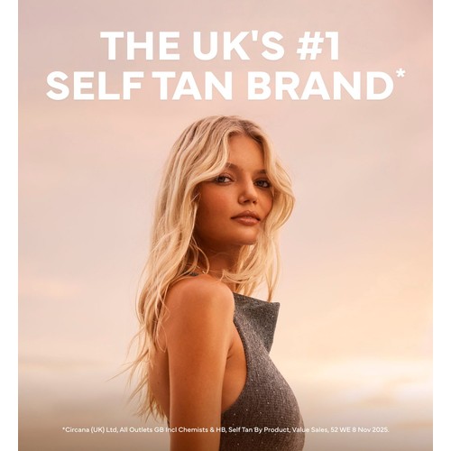 Bondi Sands Self Tanning Foam, Ultra Dark thumbnail 6