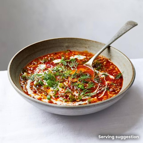 Ocado Green Lentils in Water thumbnail 4