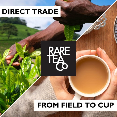 Rare Tea Company Loose Green Tea thumbnail 2