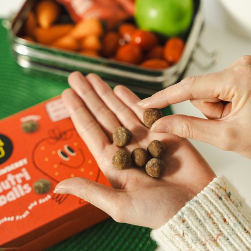 Good4u Nutri Balls Strawberry Multipack thumbnail 8