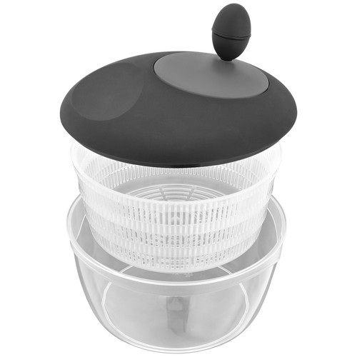 Judge Salad Spinner