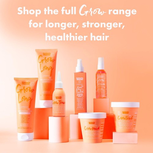 Umberto Giannini Grow Scalp Scrub thumbnail 7
