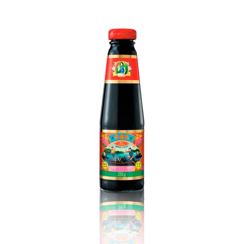 Lee Kum Kee Premium Oyster Sauce thumbnail 2
