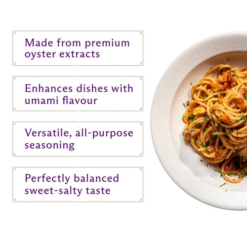 Lee Kum Kee Premium Oyster Sauce thumbnail 6