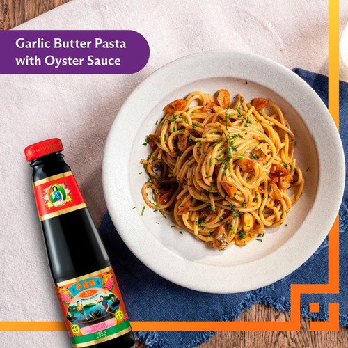 Lee Kum Kee Premium Oyster Sauce thumbnail 7