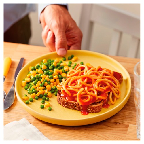 Heinz Triple Pack Spaghetti thumbnail 4
