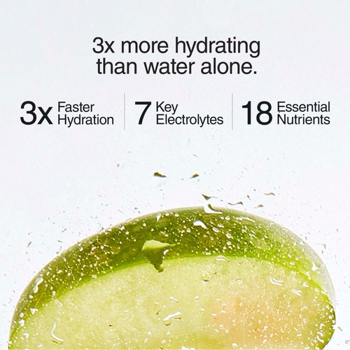 Phizz Apple+Blackcurrant 3in1 Hydration, Electrolyte & Vitamin Effervescent thumbnail 4