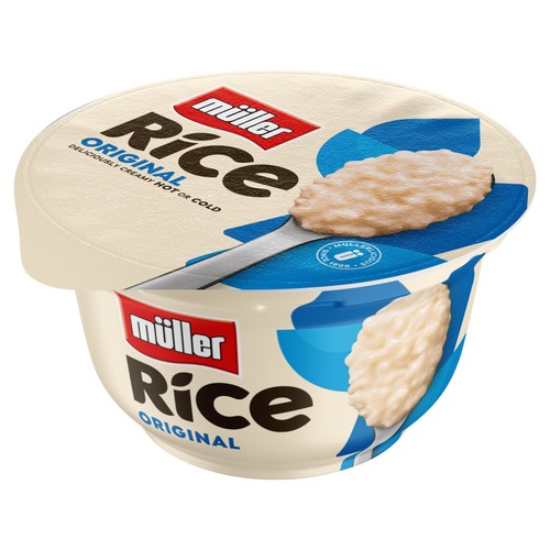 Muller Rice Original Low Fat Dessert thumbnail 2