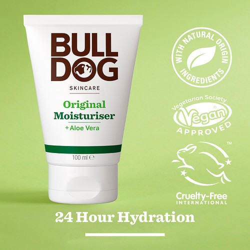 Bulldog Original Moisturiser thumbnail 5