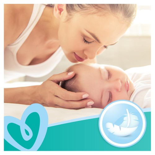 Pampers Fresh Clean Baby Wipes thumbnail 6