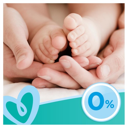 Pampers Fresh Clean Baby Wipes thumbnail 8