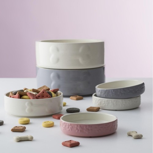 Mason Cash Colour Mix Grey Cat Saucer 13cm thumbnail 2