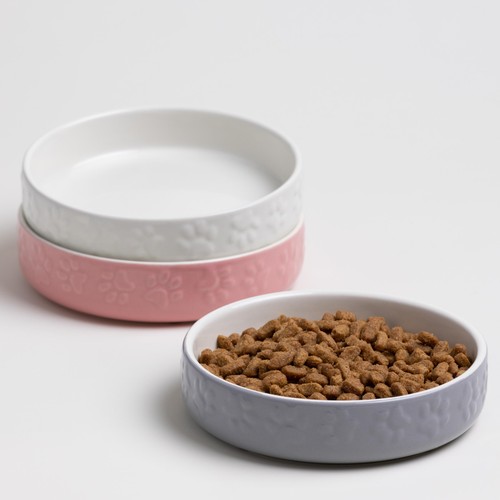 Mason Cash Colour Mix Grey Cat Saucer 13cm thumbnail 7