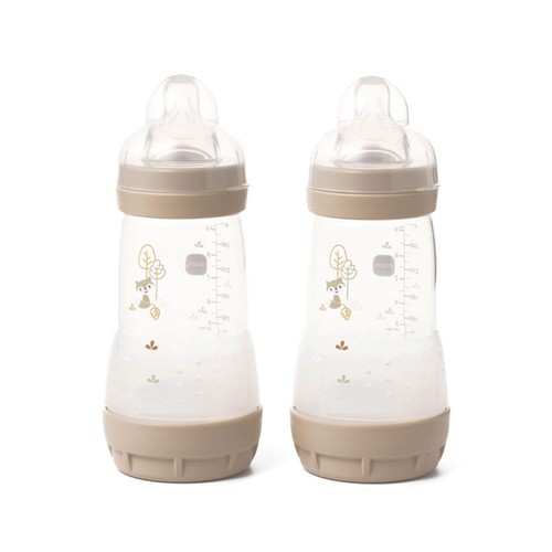 MAM Anti Colic Easy Start 260ml Bottle