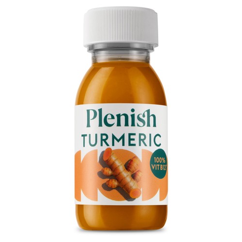 Plenish Turmeric Recovery thumbnail 2