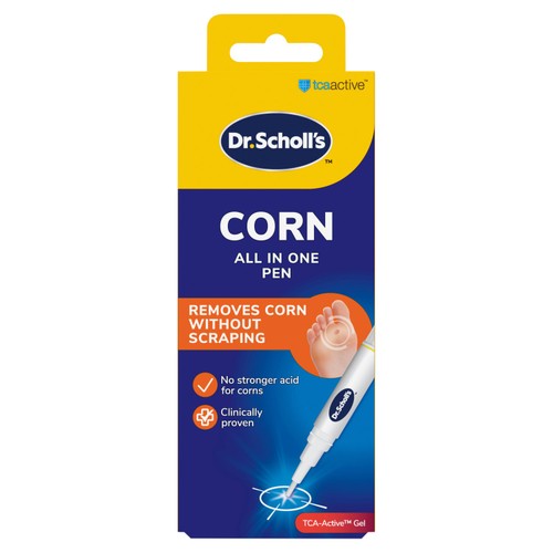 Scholl Corn Pen