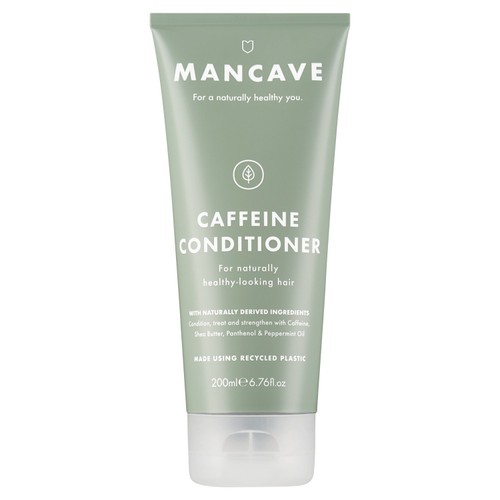 ManCave Caffeine Conditioner