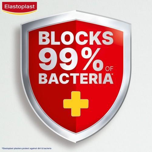 Elastoplast Paw Patrol Plasters thumbnail 3