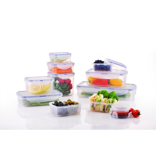 LocknLock Rectangular Container 1L thumbnail 3
