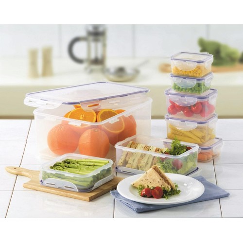 LocknLock Rectangular Container 1L thumbnail 5