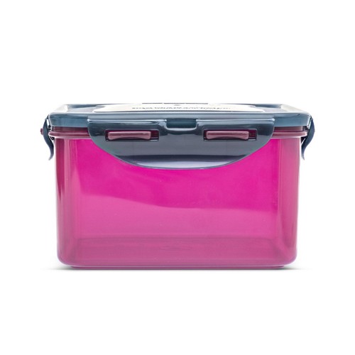 LocknLock Eco Square Container 1.2L thumbnail 6