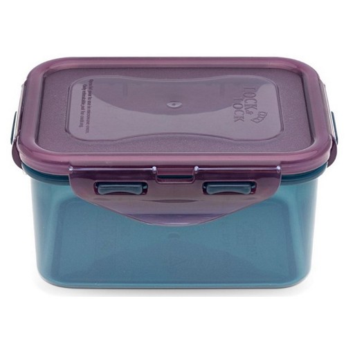 LocknLock Eco Rectangular Container 470ml thumbnail 3