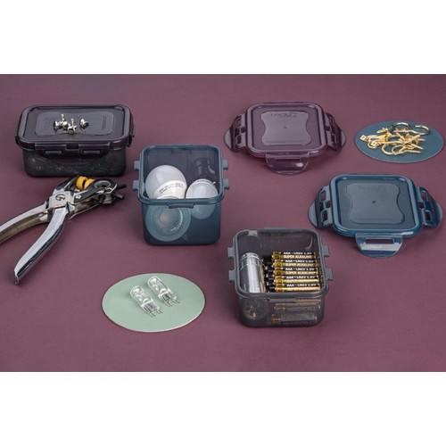 LocknLock Eco Rectangular Container 470ml thumbnail 5