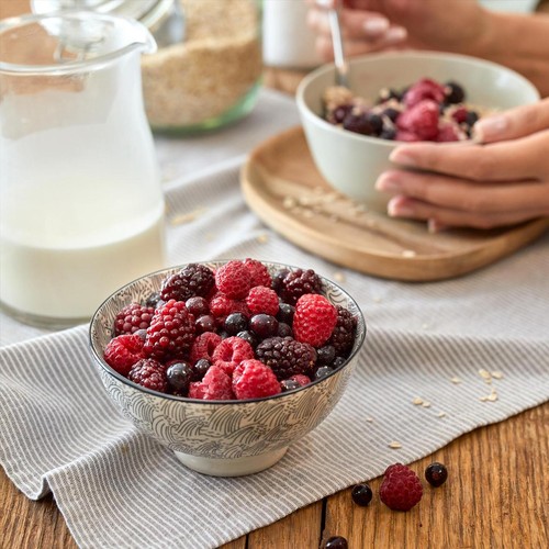 Picard Organic Mixed Berries thumbnail 2