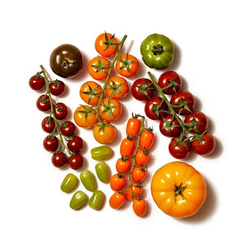 Isle of Wight Ultimate Tomato Pack thumbnail 2