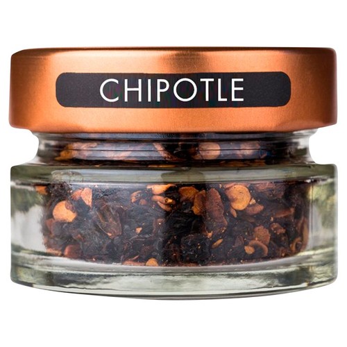 Zest & Zing Chipotle Chilli Flakes thumbnail 2